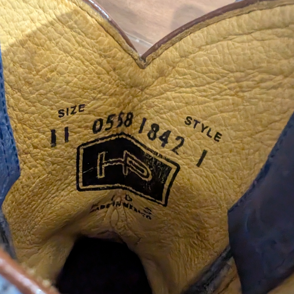 Boots - Picture 2 of 2
